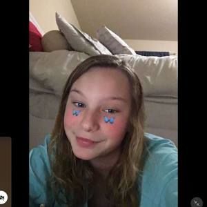 Meet your Posher, Savanna